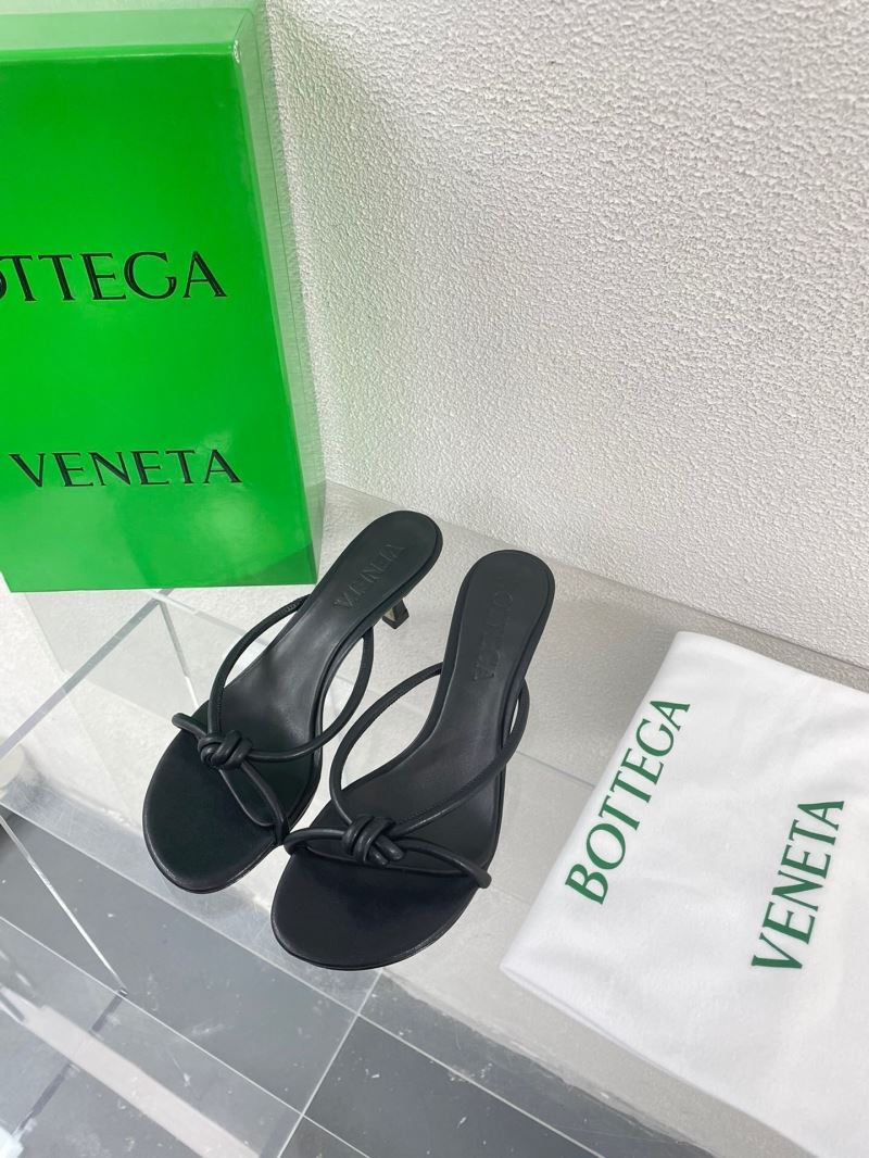 Bottega Veneta Sandals